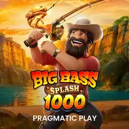 Big Bass Splash tra le slot online di Casino Wonaco