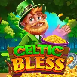 Celtic Bless slot online su Wonaco Casino
