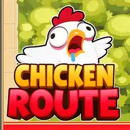 Chicken Route tra le slot online di Casino Wonaco