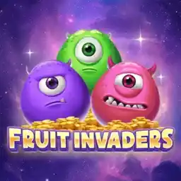 Fruit Invaders tra le slot online di Casino Wonaco