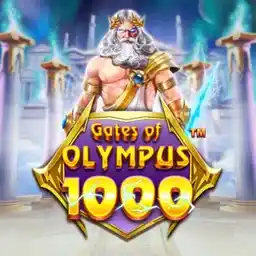 Gates of Olympus 1000 slot online su Wonaco Casino