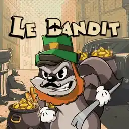 Le Bandit slot online su Wonaco Casino
