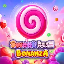 Sweet Rush Bonanza slot online su Wonaco Casino